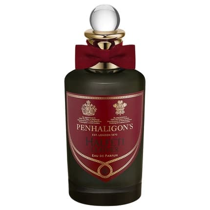Penhaligon's Halfeti Leather Eau De Parfum Spray 100ml