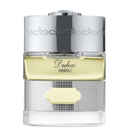 The Spirit Of Dubai Abraj Unisex Eau de Parfum (EDP) Mixte 50ml