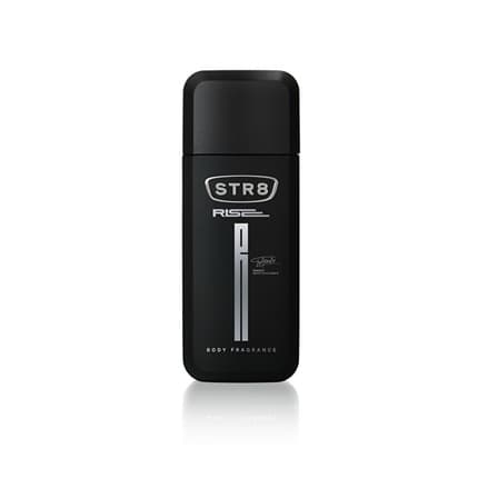 Str8 Rise Deospray Déodorant (Déo) Mixte