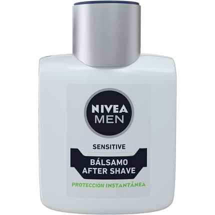 Nivea Sensitive After Shave Balm Fragrance (Fragrance) Homme 100ml