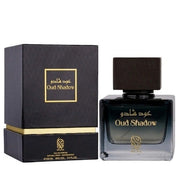 Oud Shadow 100ml Nylaa Eau de Parfum Unisex Nylaa