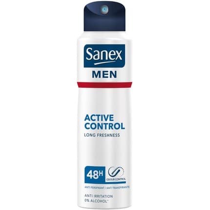 Sanex Men Dermo Active Control Deodrant Spray 200ml