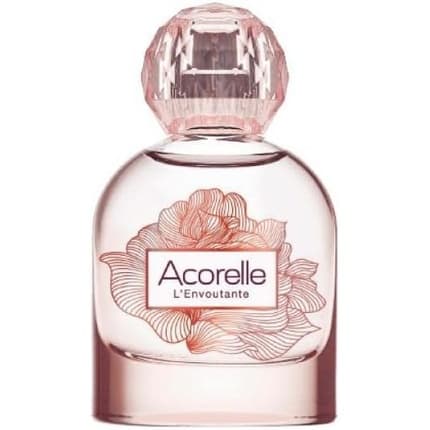 Acorelle L'Envoutante Organic Perfume Water Eau de Parfum - Aquatique