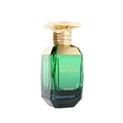 Afnan Mystique Bouquet Eau de Parfum (EDP) Mixte