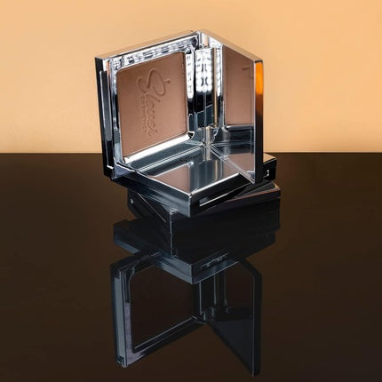 Elever Cosmetics Beauty Summertan Face Bronzer 8g