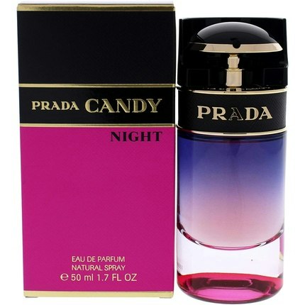 Prada Candy Night Eau de Parfum spray 50ml Prada