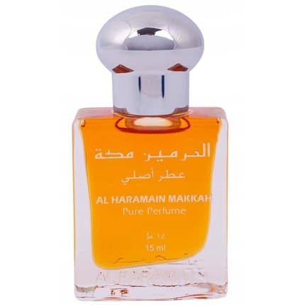 Al Haramain Makkah Arabic in Oil 15ml Unisex