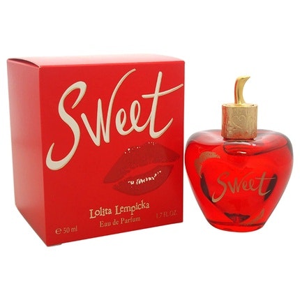 Lolita Lempicka Sweet Eau de Parfum 50ml Lolita Lempicka