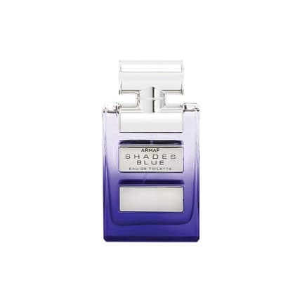 Armaf Shades Blue Eau de Toilette (EDT) Mixte