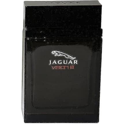 Jaguar Vision Iii Eau de Toilette (EDT) Mixte 100ml