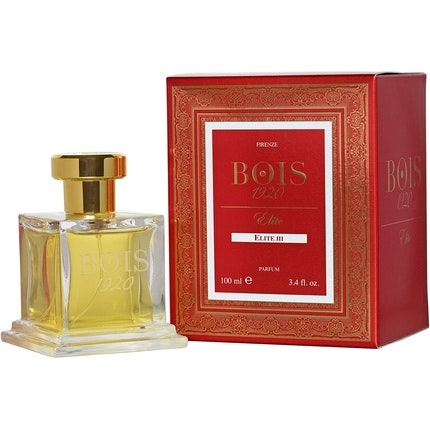 Bois 1920 Elite Iii Parfum 100ml Bois 1920