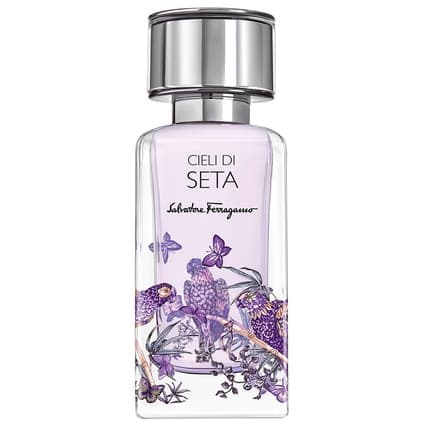 Salvatore Ferragamo Cieli Di Seta Eau de Parfum 50 ml