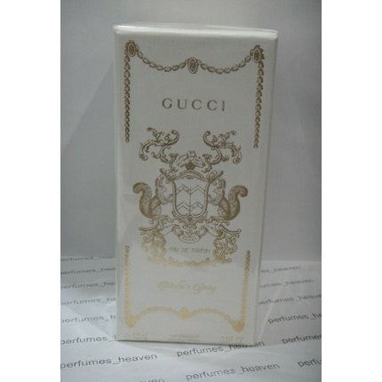 Gucci Winters Spring Eau De Parfum 100ml Unisex Spray