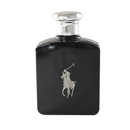 Ralph Lauren Polo Black Aftershave Gel Fragrance (Fragrance) Homme 125ml