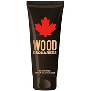 Dsquared2 Wood Aftershave Balm Fragrance (Fragrance) Homme 100ml