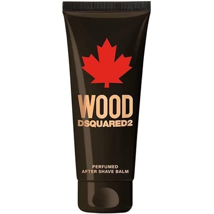 Dsquared2 Wood Aftershave Balm Fragrance (Fragrance) Homme 100ml