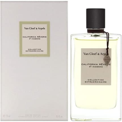 Van Cleef Arpels Collection Extraordinaire California Reverie Eau De Parfum 75ml