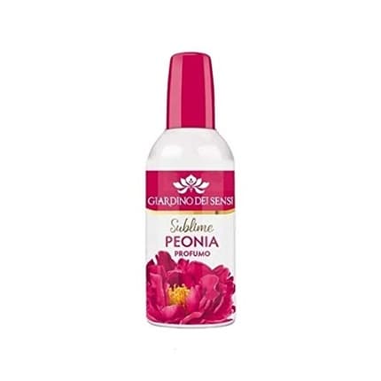 Giardino Dei Sensi Sublime Peonia Perfume Eau de Parfum (EDP) Mixte 100ml
