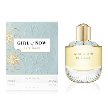 Elie Saab Of Now Eau de Parfum (EDP) Femme 90ml