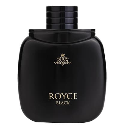 Vurv Royce Black Eau De Parfum Spray 100ml
