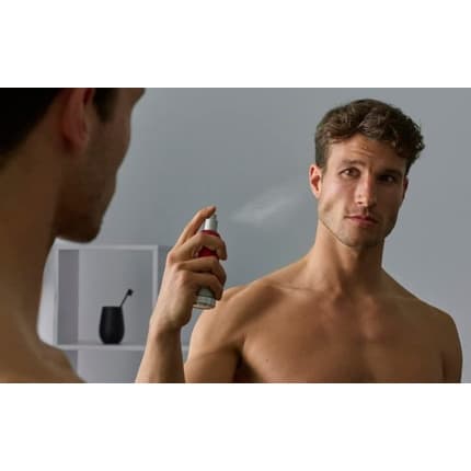Victorinox Swiss Army Classic Red Edition Men's - Eau De Toilette with Berries and Lavender 100ml