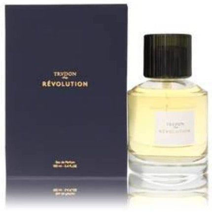 Maison Trudon Revolution Eau De Parfum spray 100ml Trudon