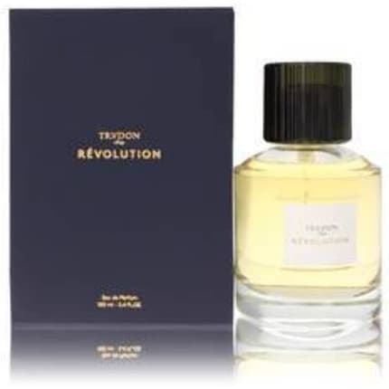 Maison Trudon Revolution Eau de Parfum (EDP) Mixte 100ml