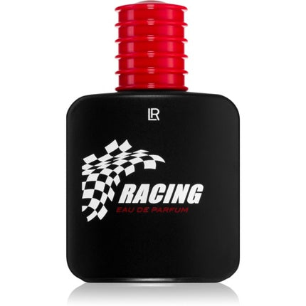 LR Racing Eau de Parfum 50 ml for Men L+r