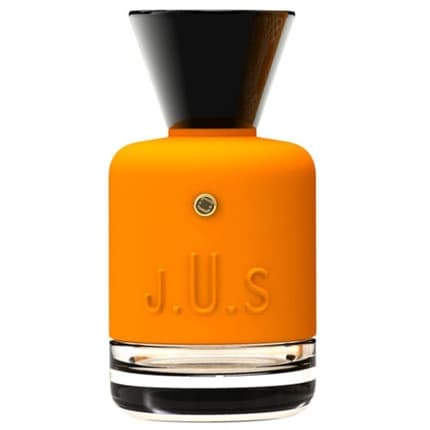 J.U.S Parfums Unisex Springpop Perfume Eau de Parfum (EDP) Mixte 100ml