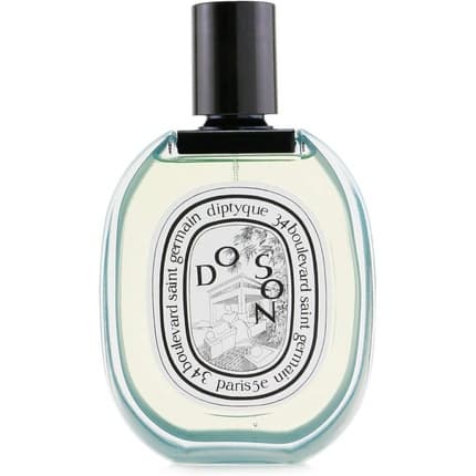 Diptyque Do Son Eau De Toilette 100ml Women Spray