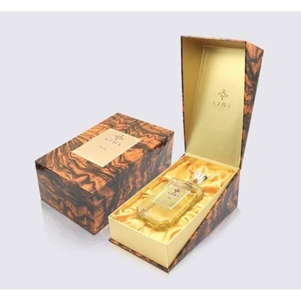 Azha Fuji par Azha Eau de Parfum (EDP) Mixte 100ml
