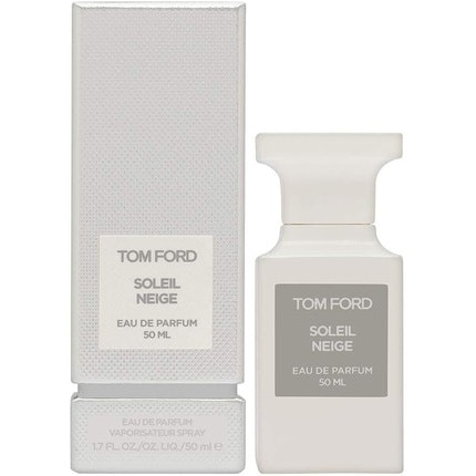 Tom Ford Soleil Neige  Unisex Eau de Parfum Spray 50ml Tom Ford