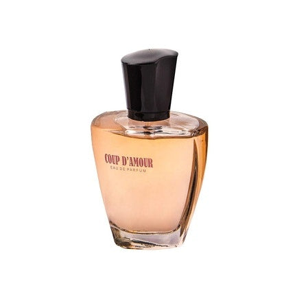 Coup D'Amour Eau de parfum  100ml Real Time