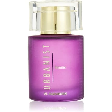 Al Haramain Urbanist Eau de Parfum (EDP) Femme