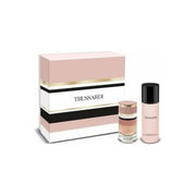 Trussardi Femme and Silk Body Emulsion Gift Set Eau de Parfum 90ml for women