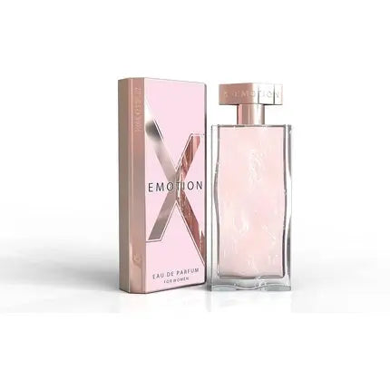 X-Emotion Eau de Parfum 100ml Omerta