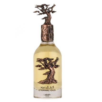 Lattafa Pride Eternal Oud Eau de Parfum 100 ml