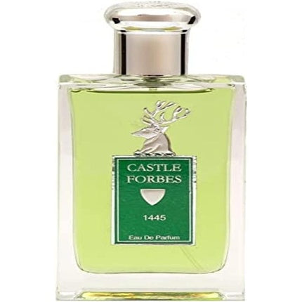 Castle Forbes 1445 Eau de Parfum Vaporisateur 125ml Castle Forbes