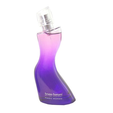 Bruno Banani Magic Woman Eau de Parfum Spray 30ml Bruno Banani