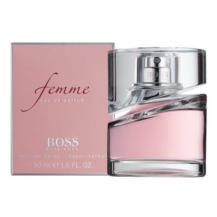 Hugo Boss 's Perfume Eau de Parfum (EDP) Femme 50ml