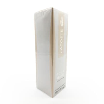 Lacoste Eau de Parfum (EDP) Femme 50ml