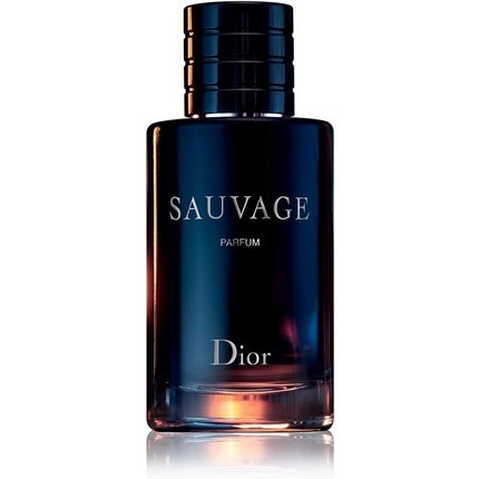 Dior Sauvage Parfum Eau de Parfum (EDP) Mixte 200ml