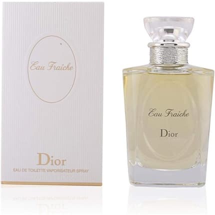 Christian Dior Dior Eau de Toilette (EDT) Femme 100ml