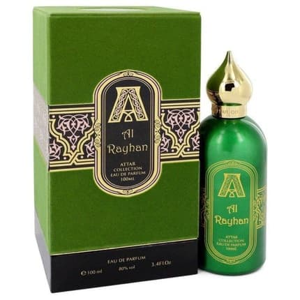 Attar Collection Al Rayhan Eau de Parfum (EDP) Mixte