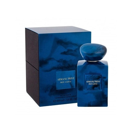 Giorgio Armani Prive Bleu Lazuli Eau De Parfum spray 100ml Giorgio Armani