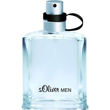 S. Oliver Man Eau de toilette  Vapo 30ml S.Oliver