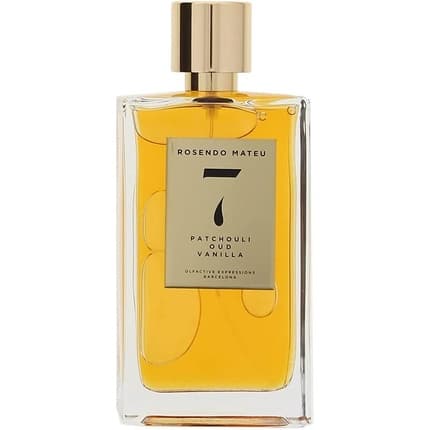 Rosendo Mateu Olfactive Expressions Barcelona No 7 Eau de Parfum (EDP) Femme 100ml