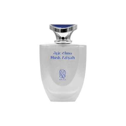 Nylaa Musk Aziyah Eau de Parfum 100ml Nylaa