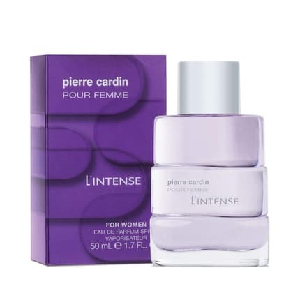 Corine de Farme Pierre Cardin L'Intense Eau de Parfum 50 ml