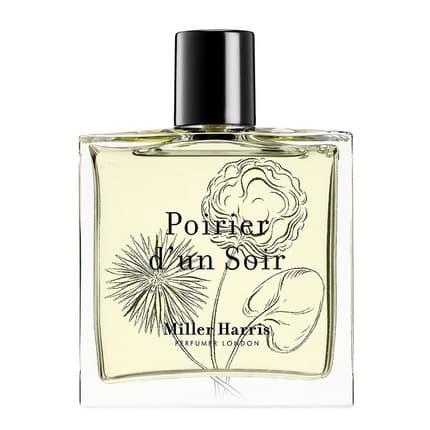 Miller Harris Poirier D'Un Soir Eau De Parfum Spray 100ml